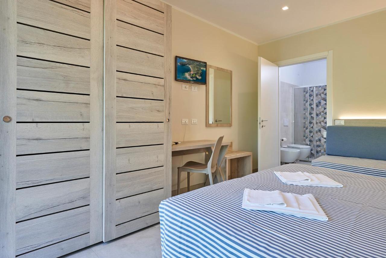 Hotel Villa Rodriguez Capoliveri  Eksteriør bilde