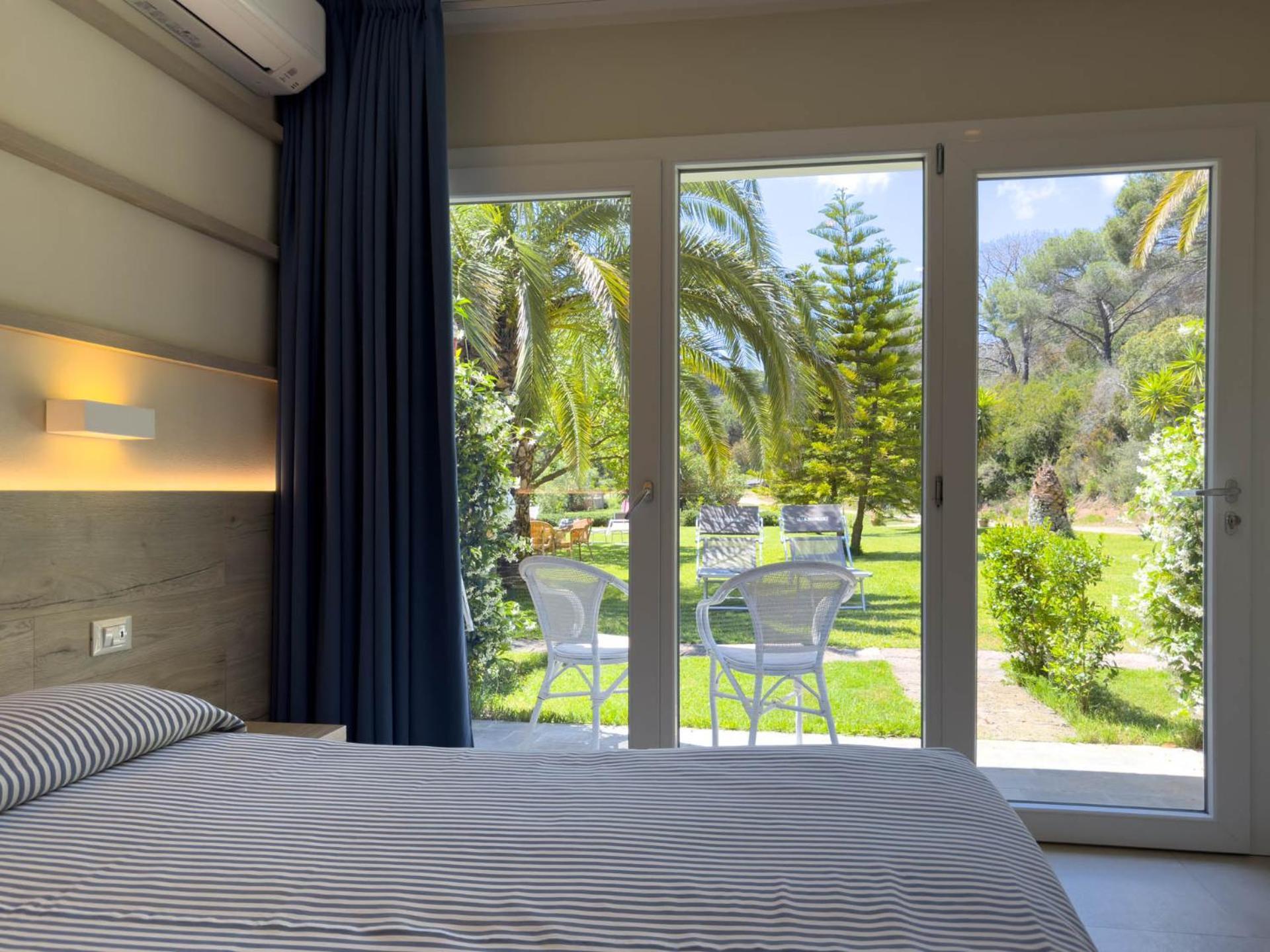Hotel Villa Rodriguez Capoliveri  Eksteriør bilde