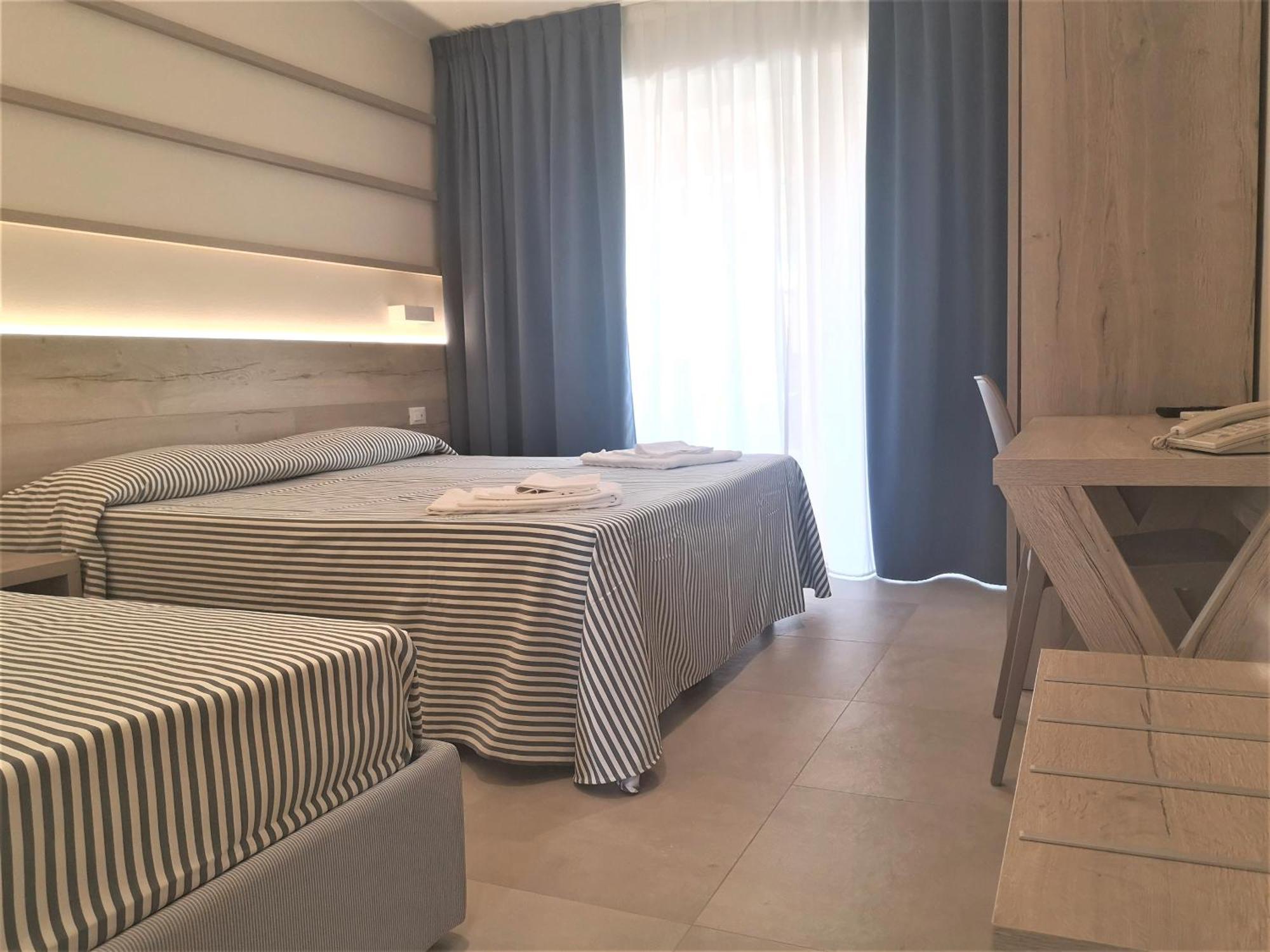 Hotel Villa Rodriguez Capoliveri  Eksteriør bilde