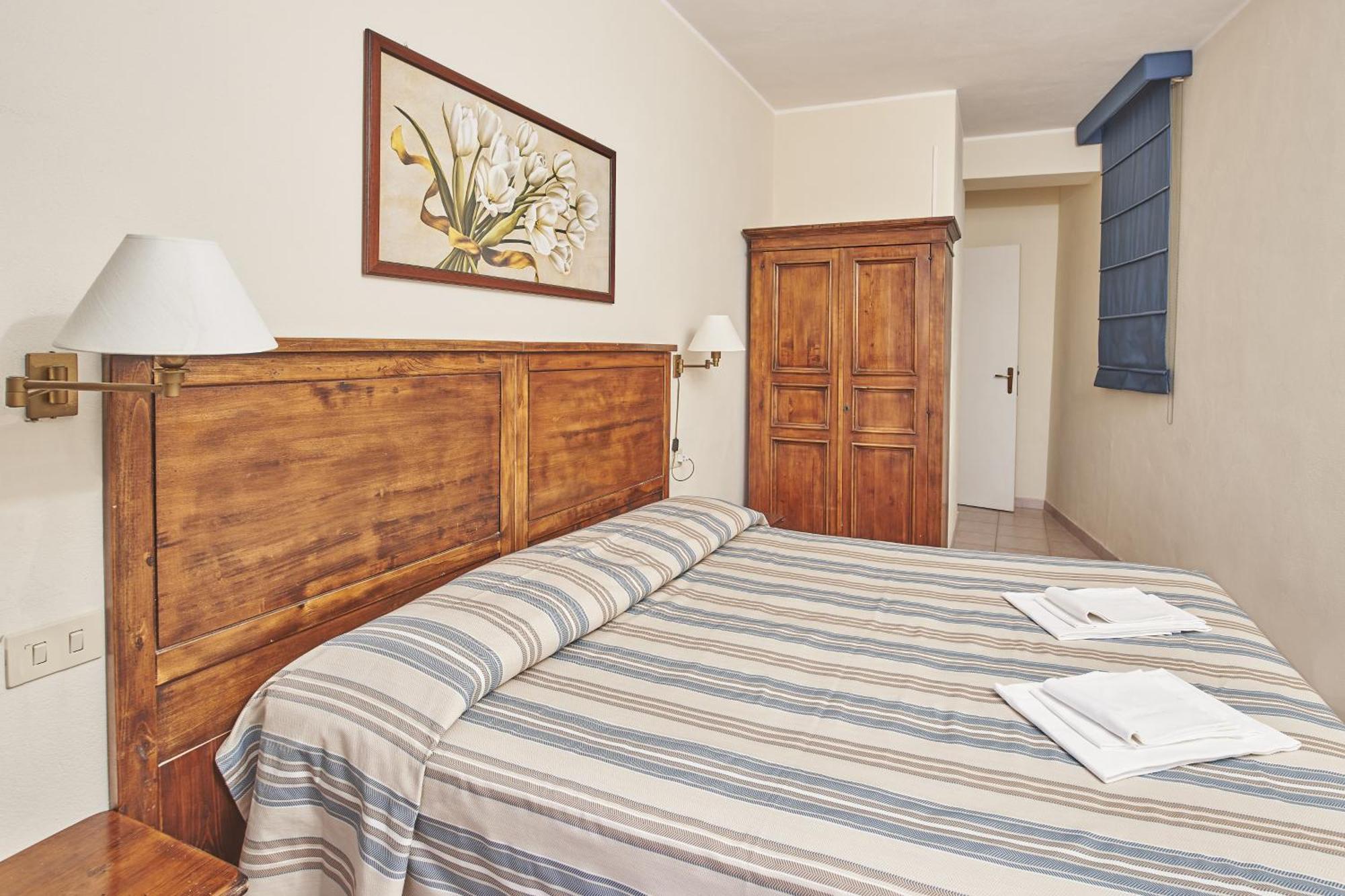 Hotel Villa Rodriguez Capoliveri  Eksteriør bilde