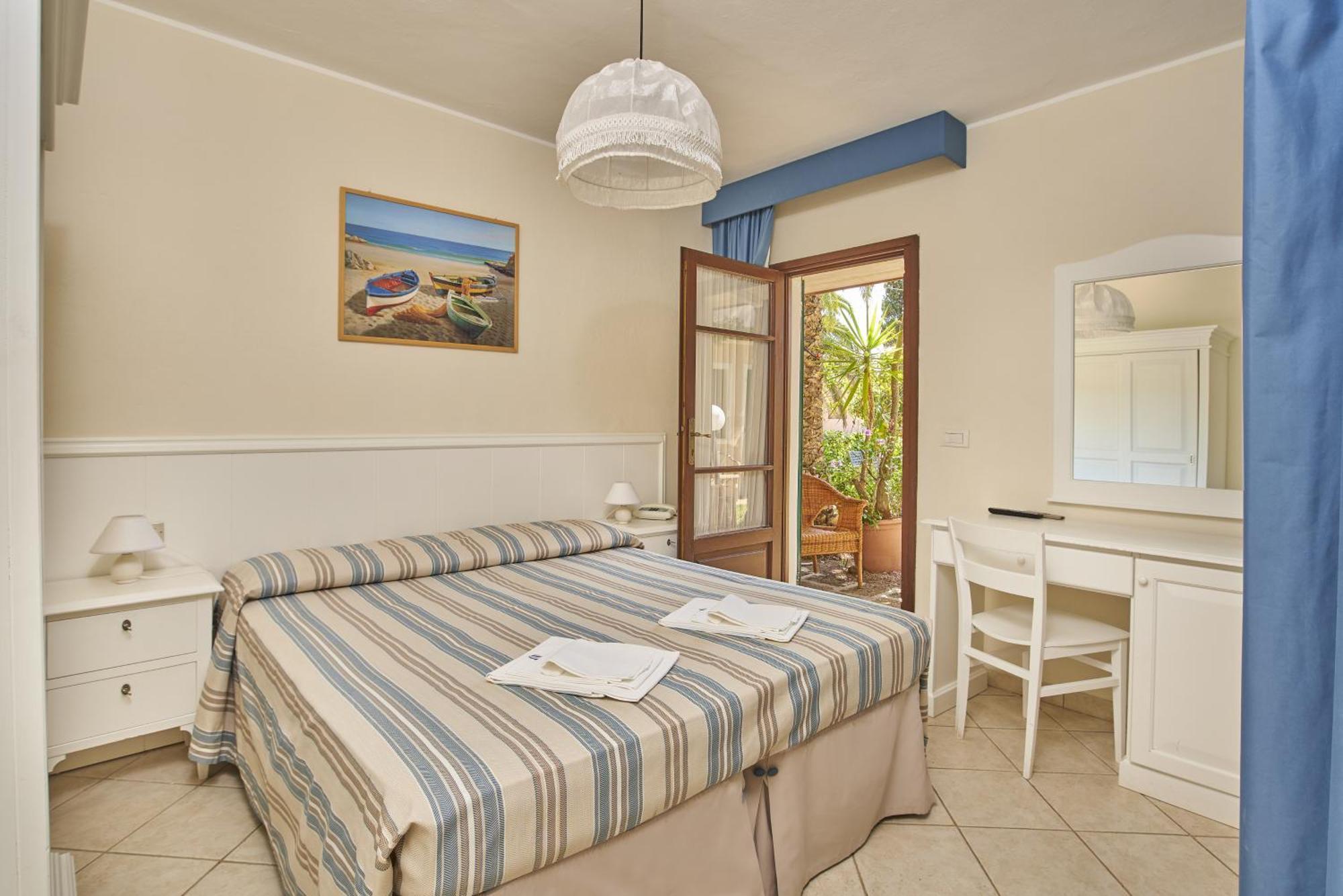Hotel Villa Rodriguez Capoliveri  Eksteriør bilde
