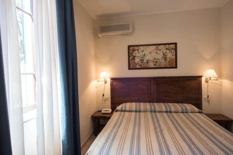 Hotel Villa Rodriguez Capoliveri  Eksteriør bilde